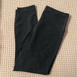Lululemon Wunder Train Legging 23inch inseam